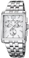 Orologio Festina Uomo in Acciaio F16755/1 - F16755/1